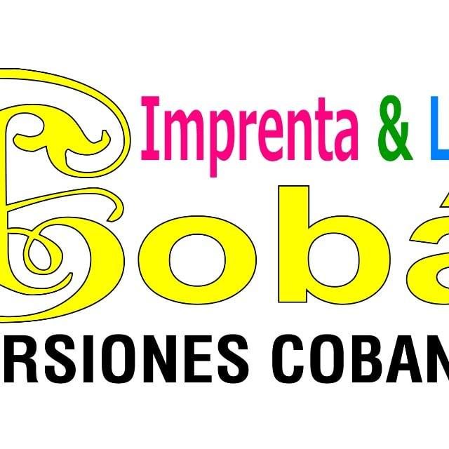 Imprenta & Litografía Cobán