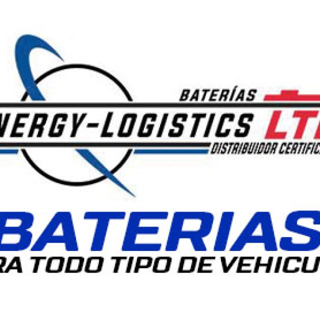 Acumuladores ENERGY LOGISTICS