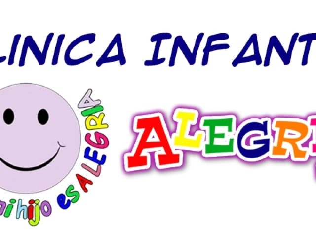 CLÍNICA INFANTIL ALEGRÍA