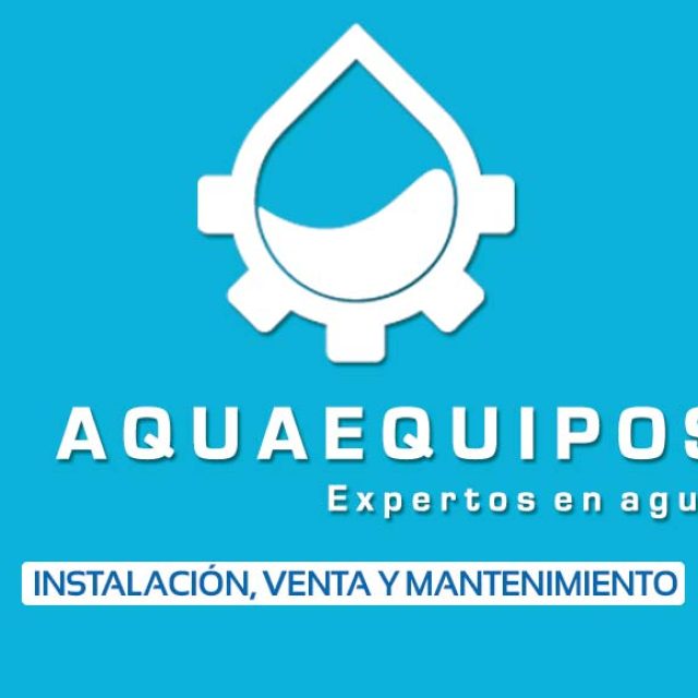 Aquaequipos