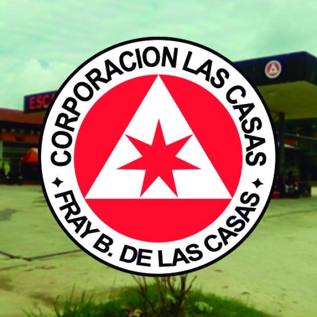 Corporacion las Casas