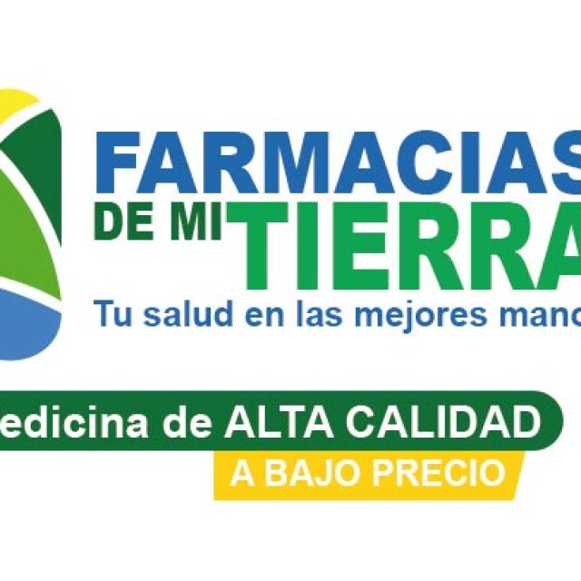 Farmacias de Mi Tierra