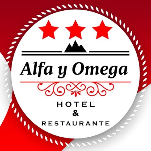 Hotel y Restaurante Alfa & Omega