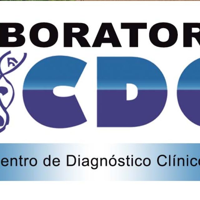 Laboratorio CDC