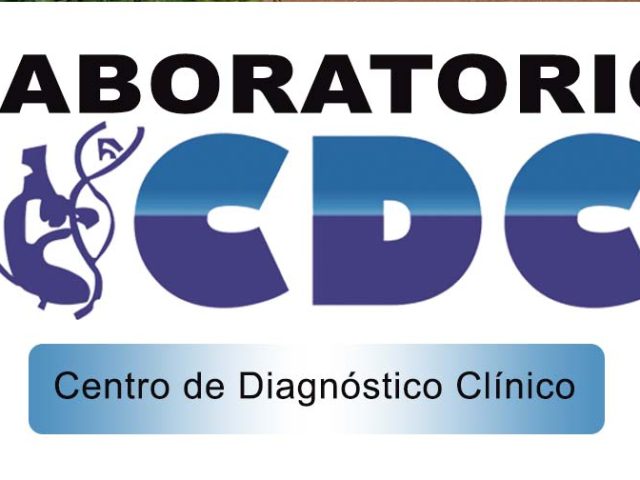 Laboratorio CDC