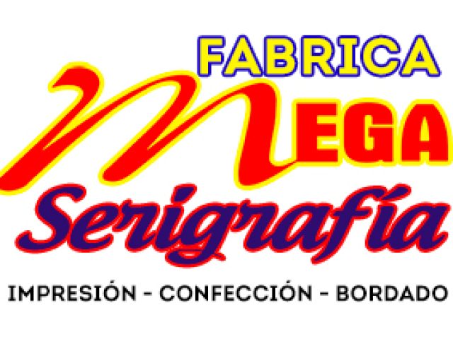 Fábrica Mega Serigrafía