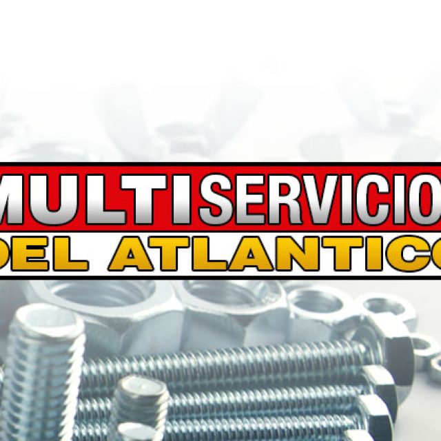 Multiservicios del Atlántico