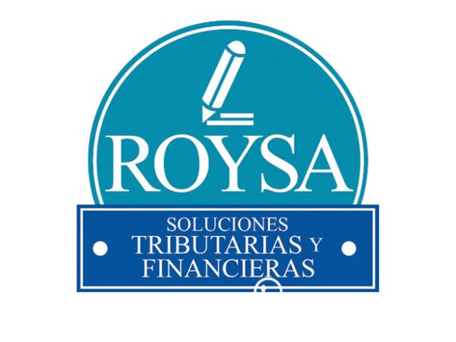 ROYSA Servicios Contables