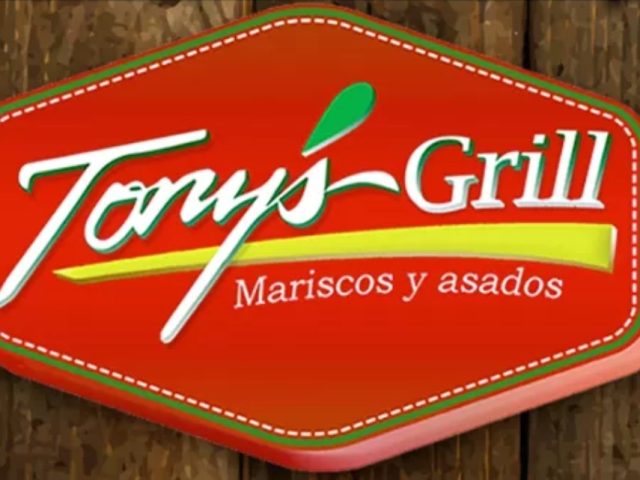 Tonys Grill