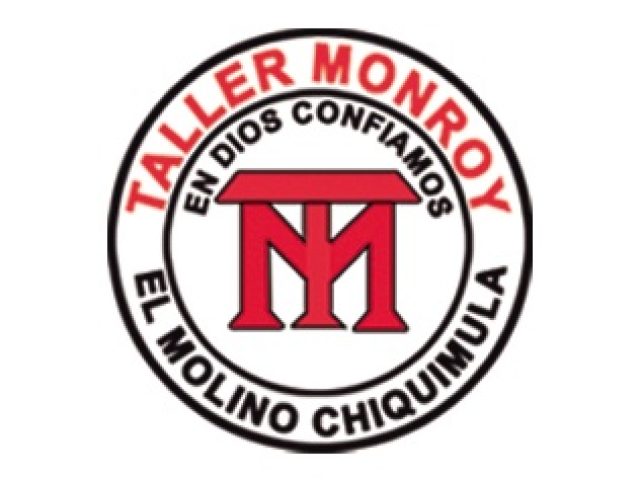 Taller de Estructuras Metálicas MONROY