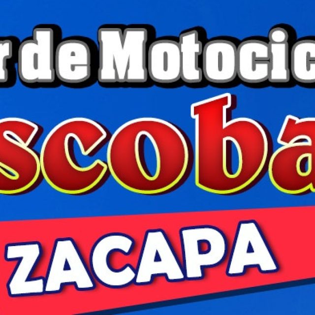 Taller de Motos Escobar