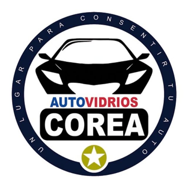 Autovidrios COREA