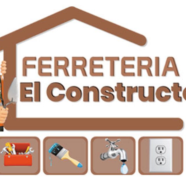 Ferreteria El Constructor