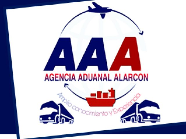 AGENCIA ADUANAL ALARCÓN