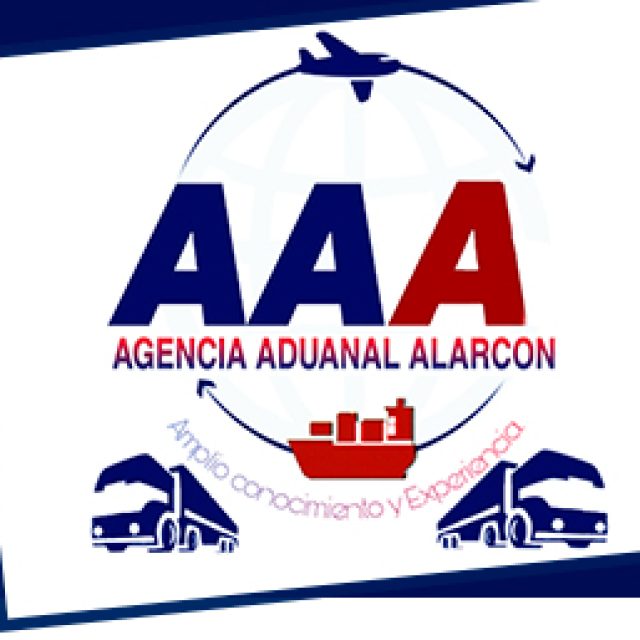 AGENCIA ADUANAL ALARCÓN