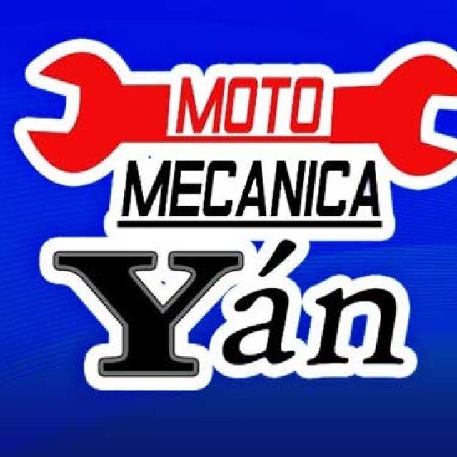 Moto mecánica Yan / Taller de Motos