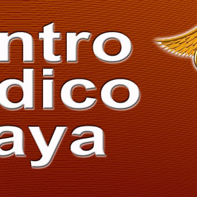 CENTRO MEDICO MAYA