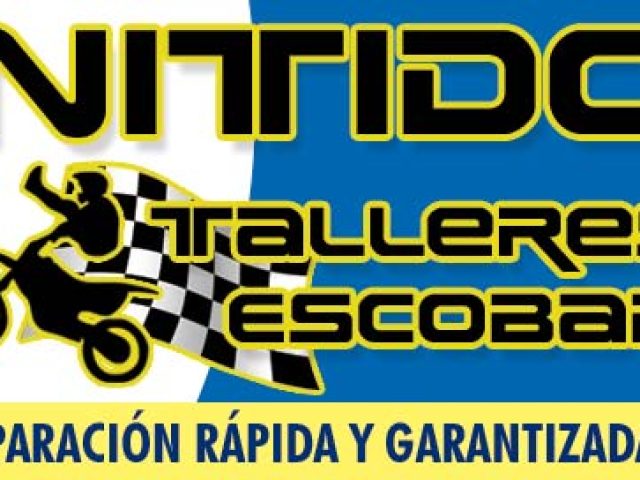 Talleres NITIDO Escobar