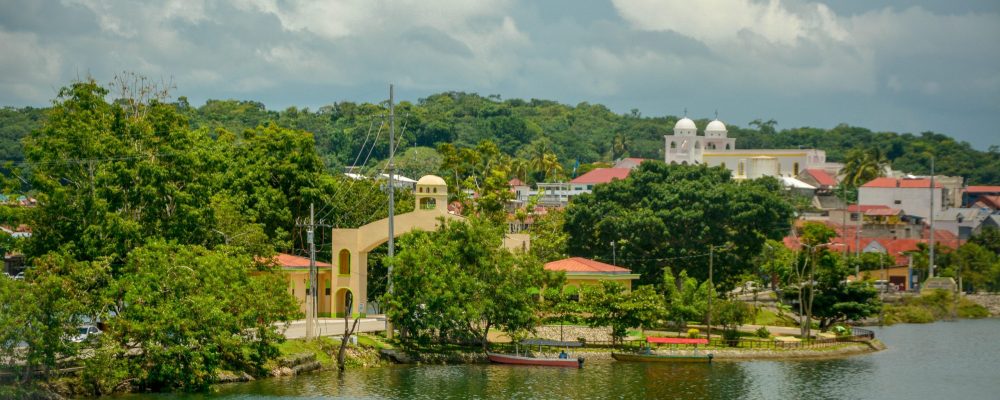 Hoteles en Santa Elena