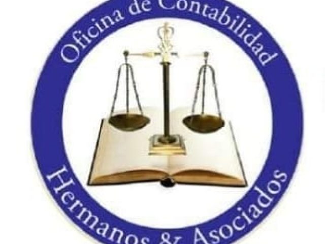 Oficina de Contabilidad Hermanos y Asociados