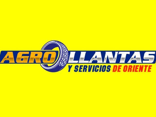 Agro Llantas y Servicios de Oriente