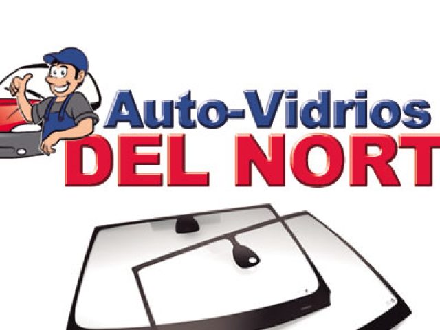 Auto Vidrios Del Norte