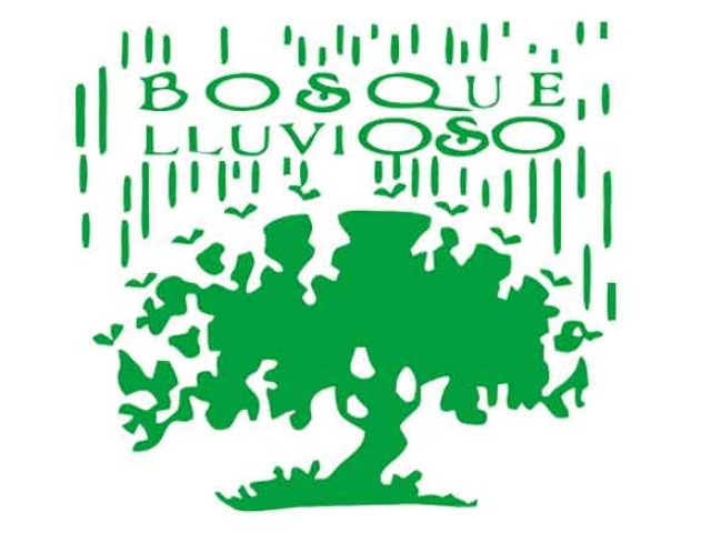 BOSQUE LLUVIOSO