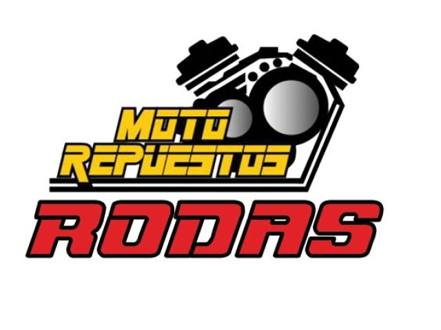 Moto Repuestos Rodas