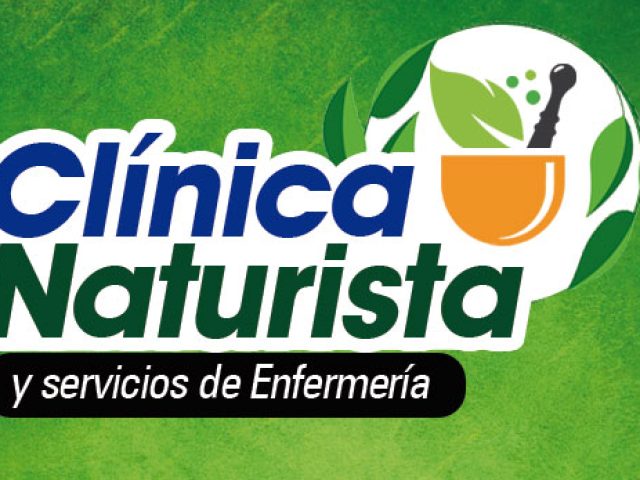 Clínica Naturista