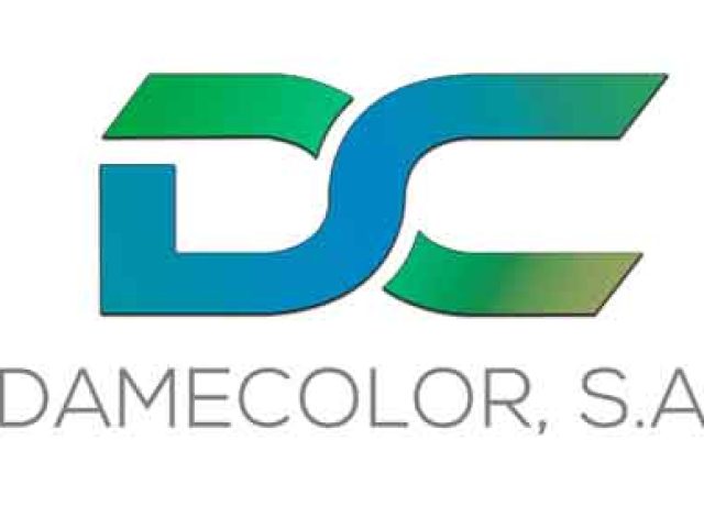 DAMECOLOR Pintura Automotríz