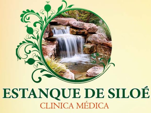 CLINICA MÉDICA ESTANQUE DE SILOÉ