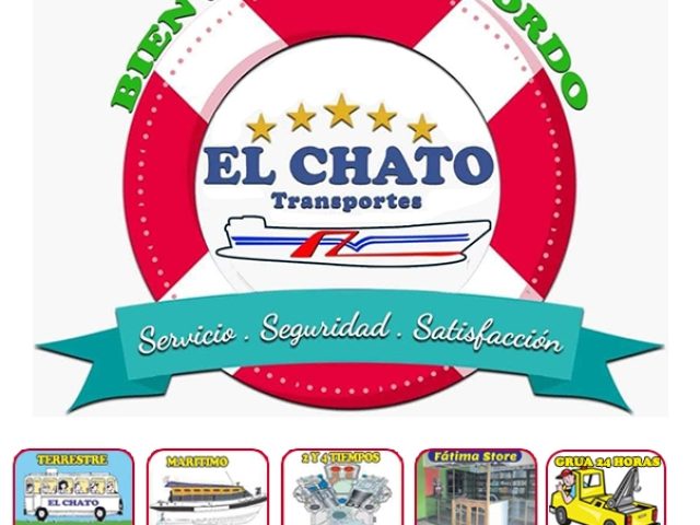 Transportes EL CHATO