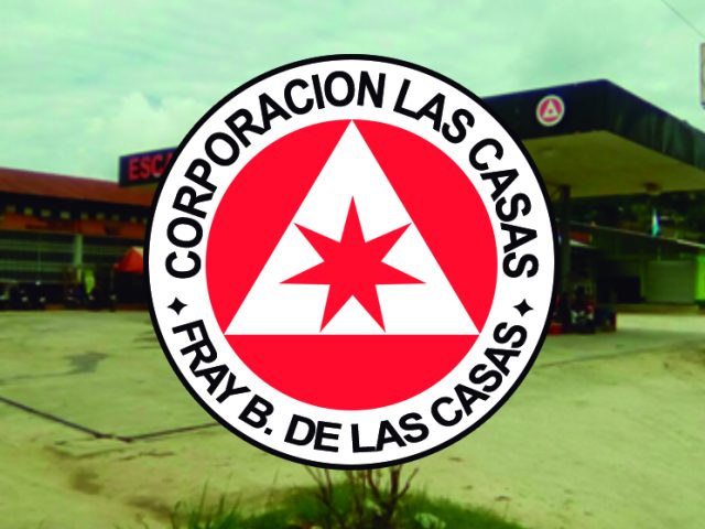 Corporacion las Casas