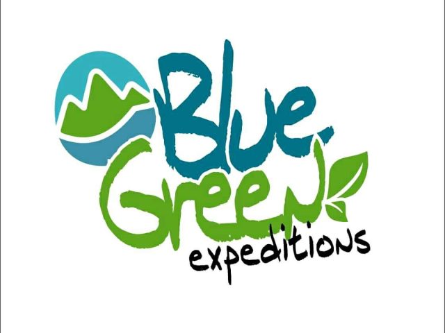 Blue Green Expeditions