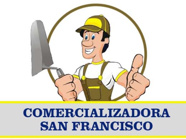 COMERCIALIZADORA SAN FRANCISCO FERRETERIA