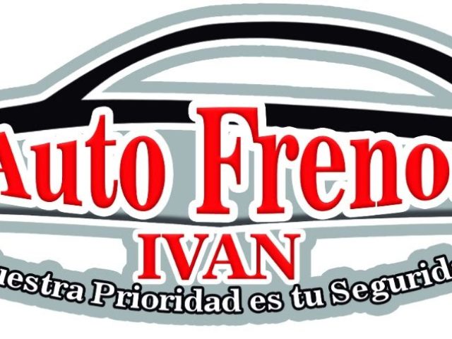 Auto Frenos IVAN