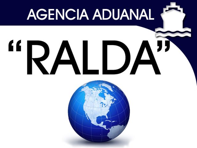 AGENCIA ADUANAL RALDA