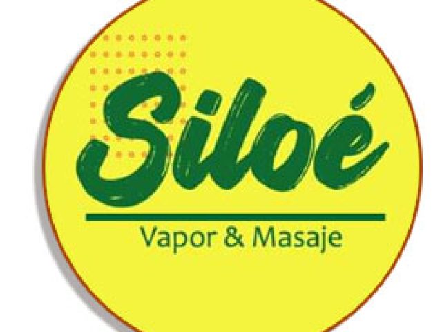 Siloé Vapor & Masaje