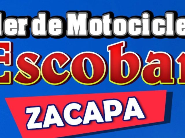 Taller de Motos Escobar