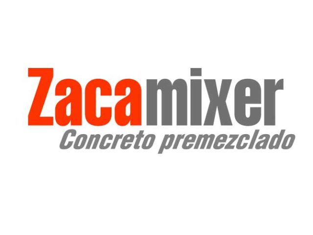 Zacamixer Concreto premezclado