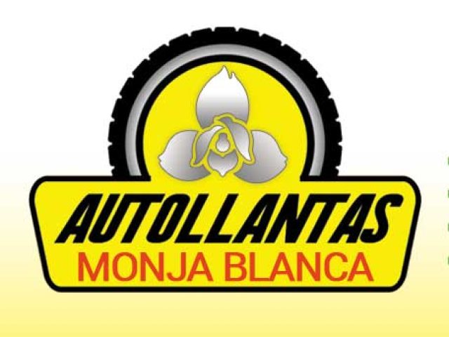 Autollantas Monja Blanca