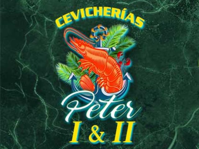 Cevicherías Peter I & II