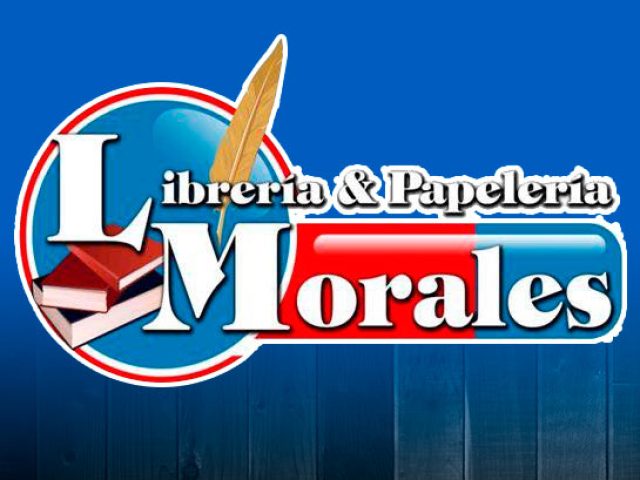 Librería y Papelería Morales