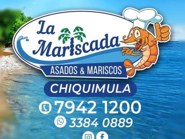 La Mariscada Chiquimula