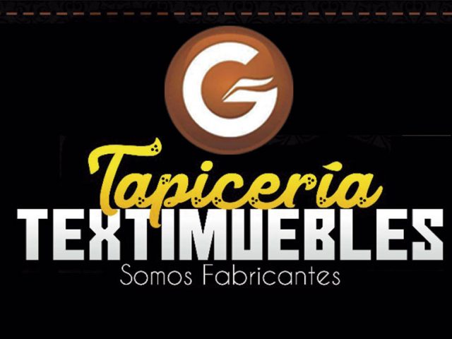 TAPICERÍA TEXTIMUEBLES