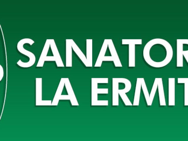 SANATORIO LA ERMITA