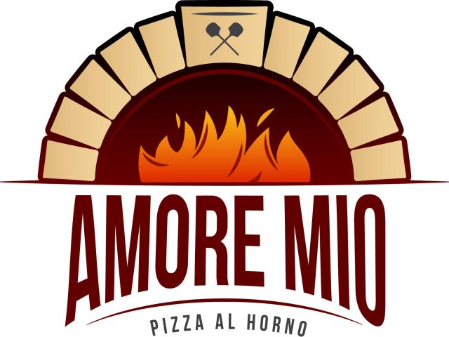 Amore Mío Pizza al Horno