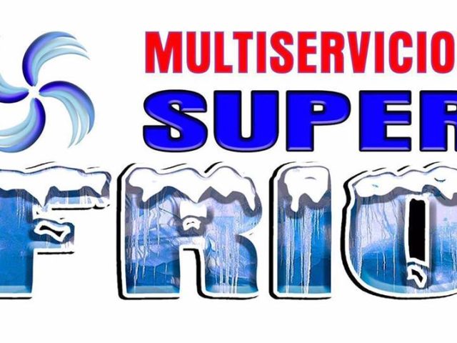 SUPER FRIO Multiservicios