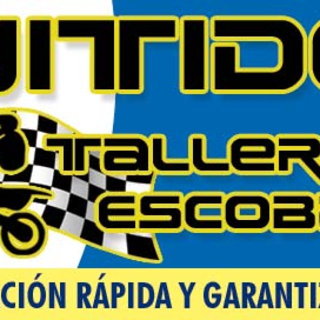 Talleres NITIDO Escobar