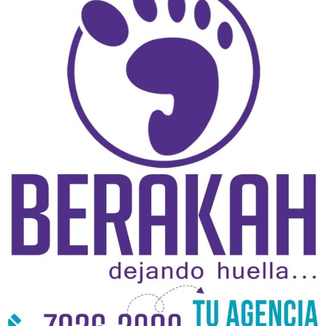 BERAKAH